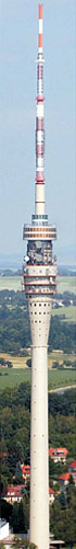 fernsehturm